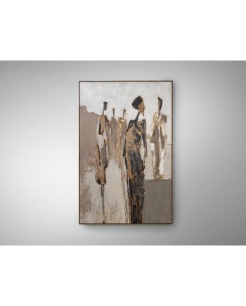ETNOS- ACRILICO 133X203